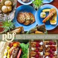 PBF Cafe Montgomery ico