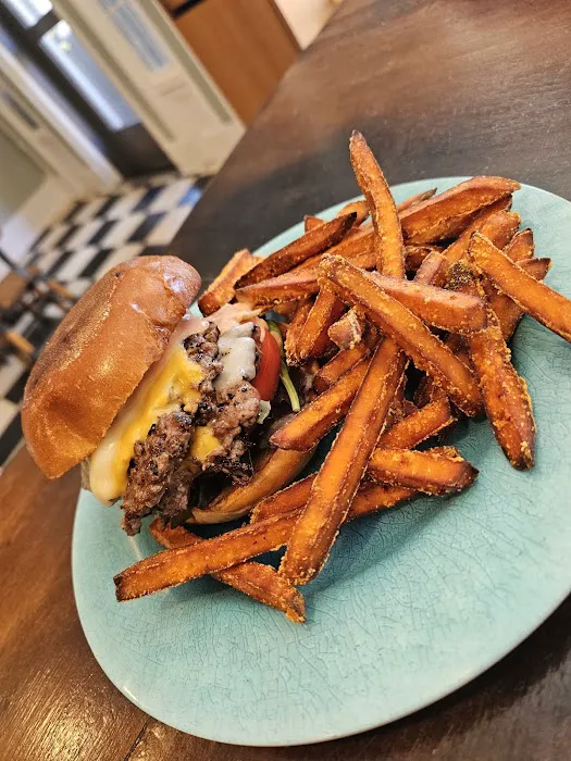 PBF Cafe Montgomery Picture 2