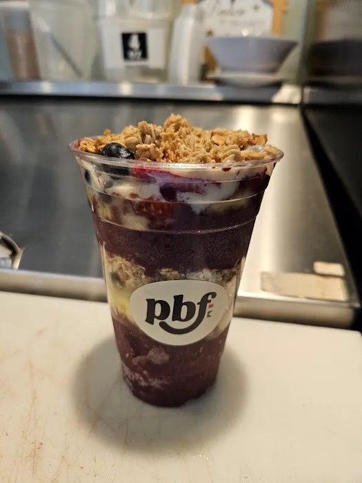 PBF Cafe Montgomery Picture 9