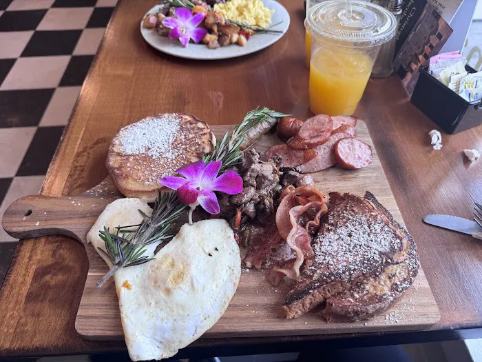 PBF Cafe Montgomery Picture 3