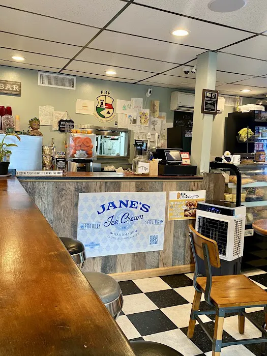 PBF Cafe Montgomery Picture 8