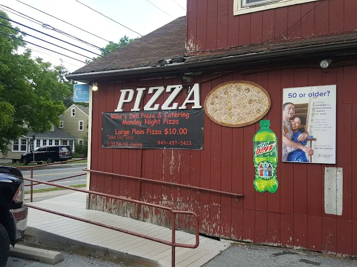 Mike's Deli & Pizza Picture 4