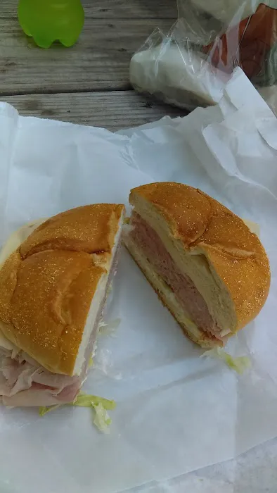 Mike's Deli & Pizza Picture 9