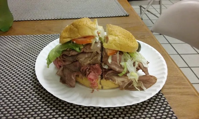 Mike's Deli & Pizza Picture 8