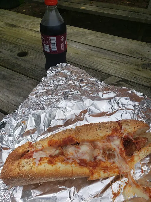 Mike's Deli & Pizza Picture 10