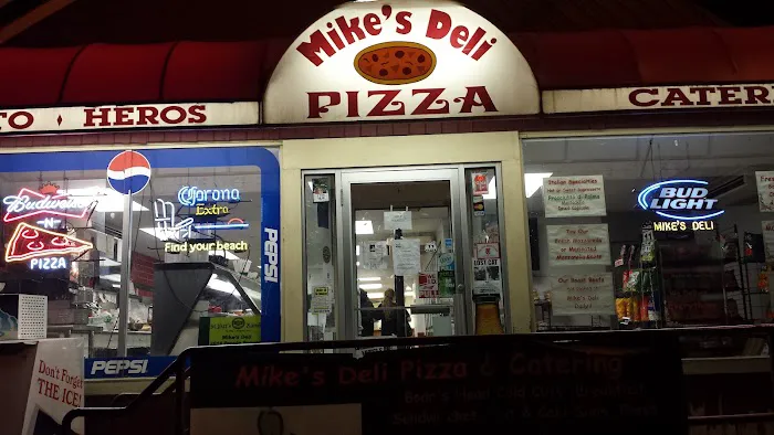 Mike's Deli & Pizza Picture 1