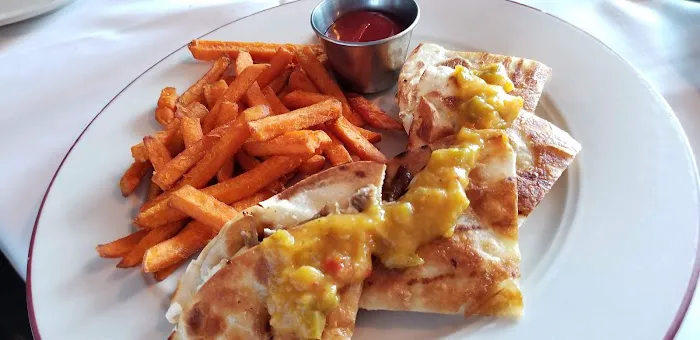 wildfire grill Picture 7