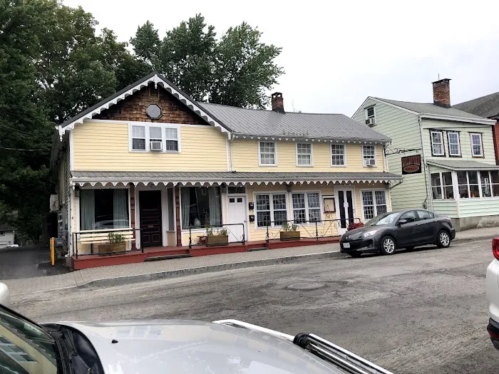 wildfire grill Picture 9