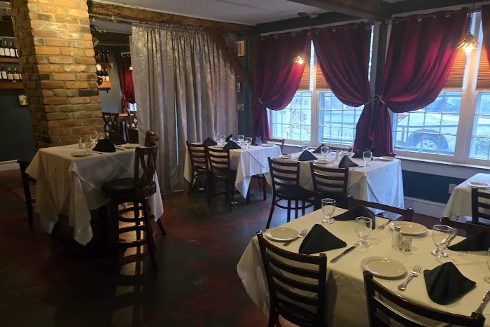 wildfire grill Picture 3