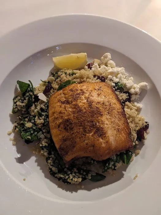 wildfire grill Picture 1