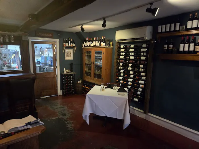 wildfire grill Picture 6