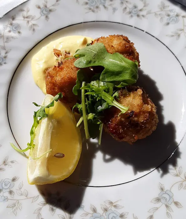 wildfire grill Picture 8