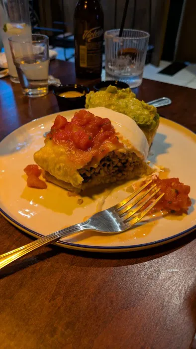 Flor De Maguey Picture 2