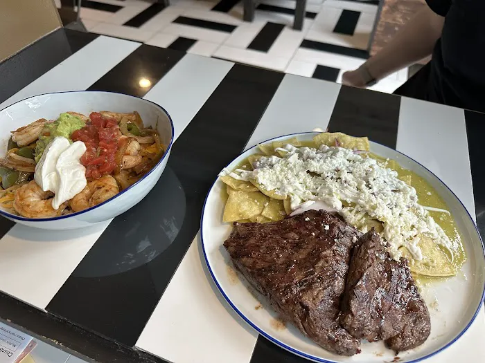 Flor De Maguey Picture 5