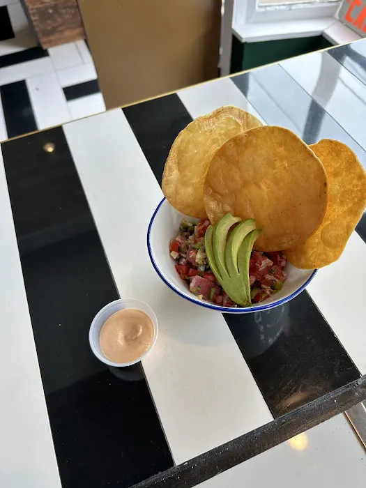 Flor De Maguey Picture 4