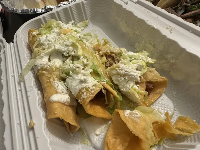 Flor De Maguey Picture 10