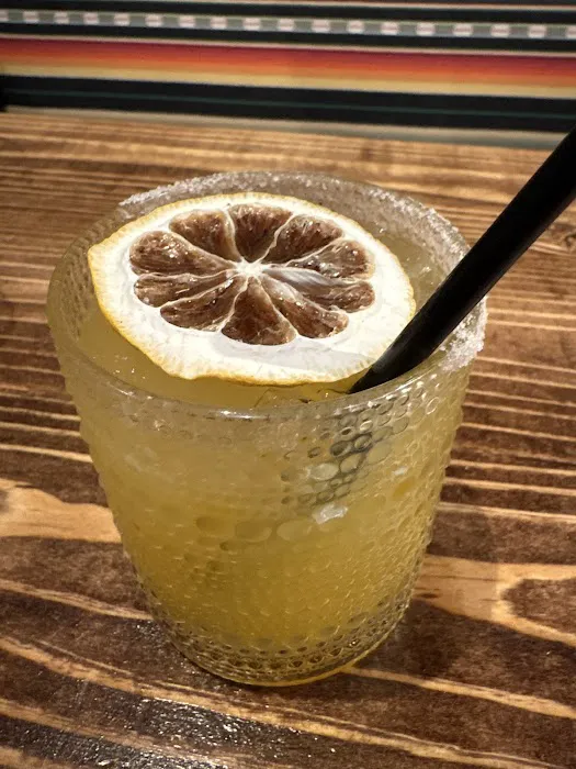 Flor De Maguey Picture 7