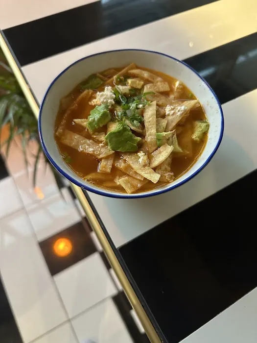 Flor De Maguey Picture 6