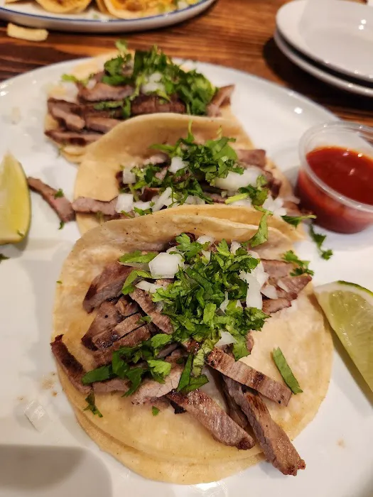 Flor De Maguey Picture 9