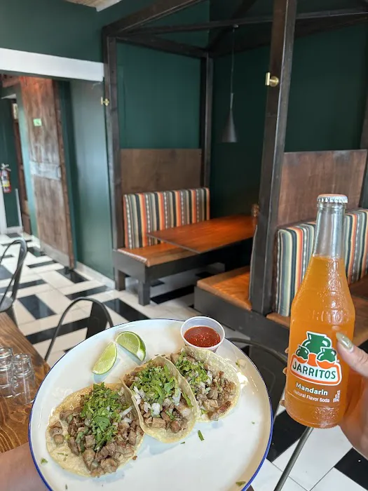 Flor De Maguey Picture 3