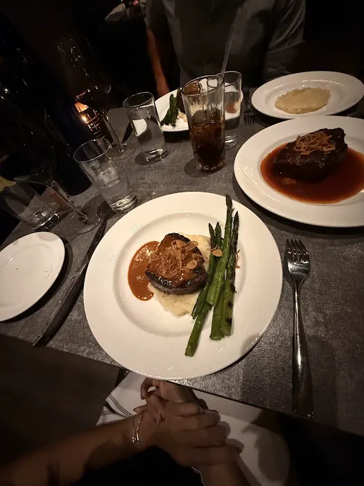 88 Charles St Restaurant Picture 1