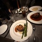 88 Charles St Restaurant