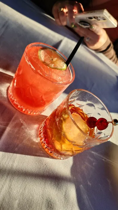 88 Charles St Restaurant Picture 3