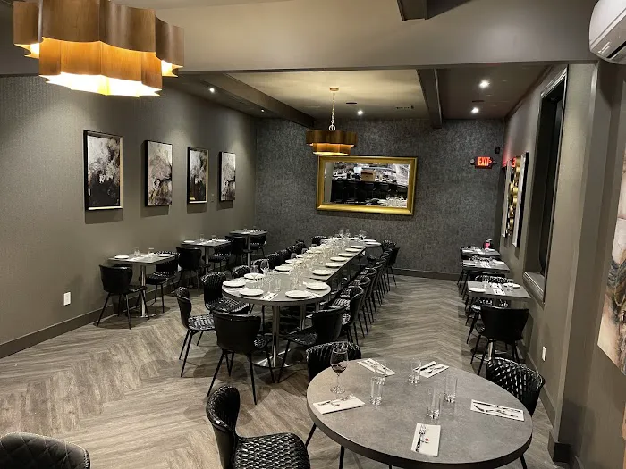 88 Charles St Restaurant Picture 2