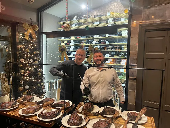 88 Charles St Restaurant Picture 6