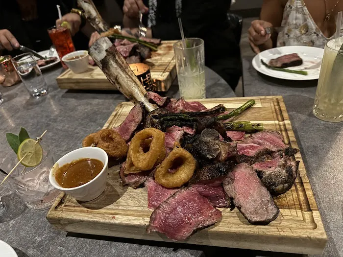 88 Charles St Restaurant Picture 10