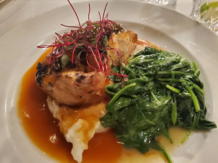 88 Charles St Restaurant Picture 7