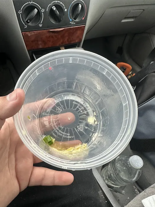 Lucky Inn Picture 10