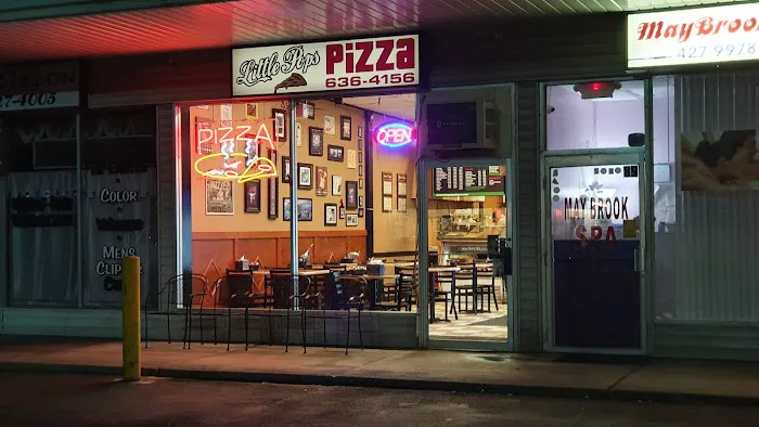 Little Pops Pizza Picture 7