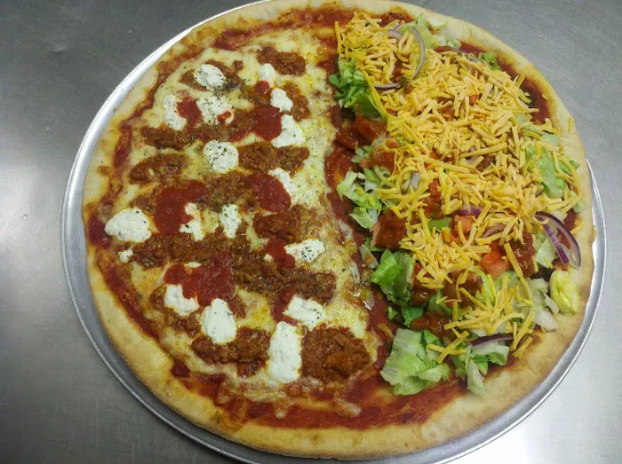 Little Pops Pizza Picture 5