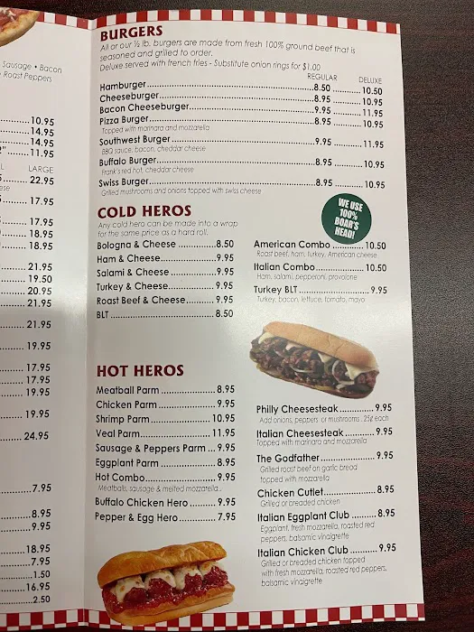 Little Pops Pizza Picture 8