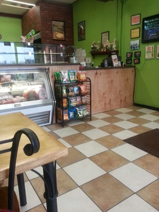 Little Pops Pizza Picture 2