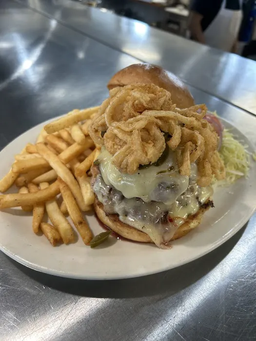 Pikeview Diner Picture 4