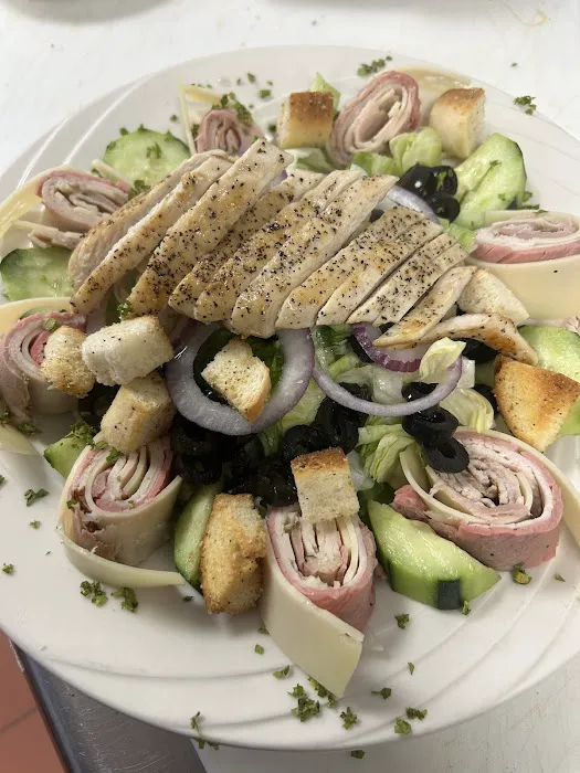 Pikeview Diner Picture 1