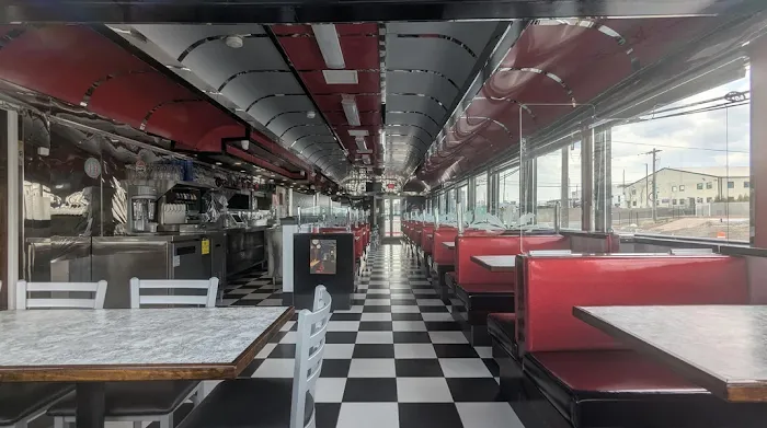 Pikeview Diner Picture 10