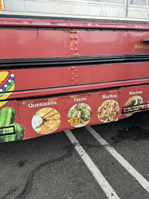 Mexican Taqueria 