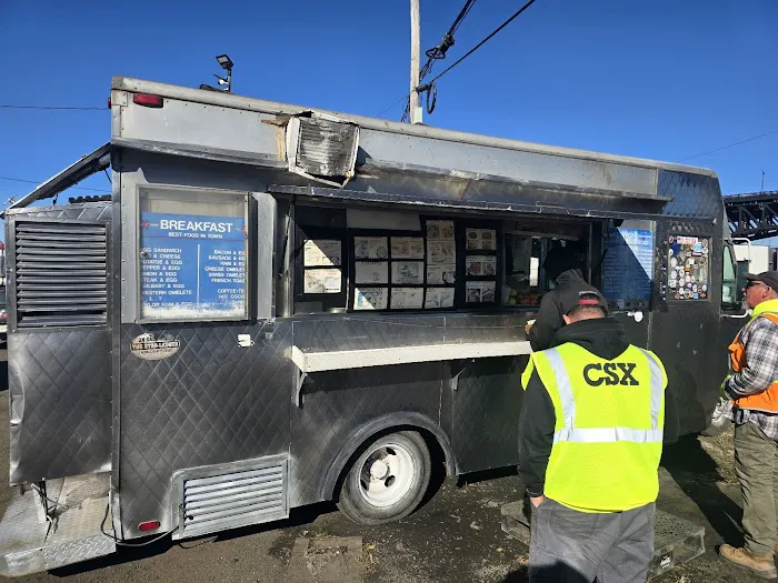 Gus Food Truck Picture 2