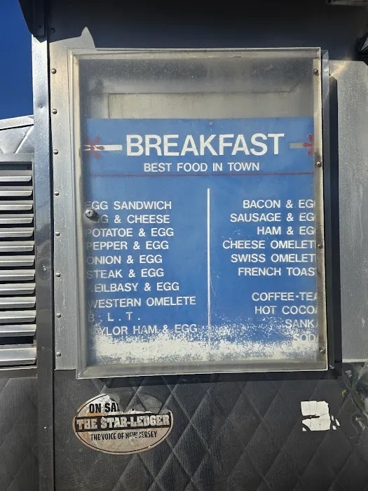 Gus Food Truck Picture 3