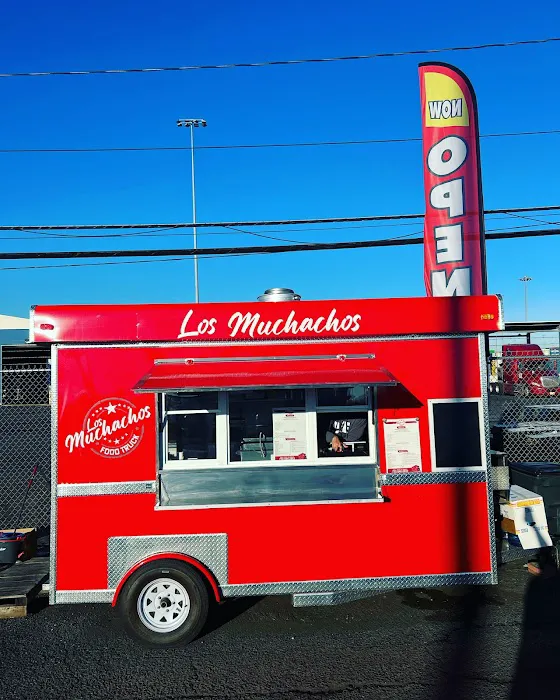 Las Muchachas Picture 1