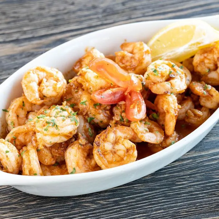 Joia Restaurant Picture 8