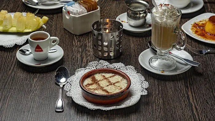 Joia Restaurant Picture 1