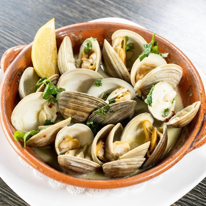 Joia Restaurant Picture 4