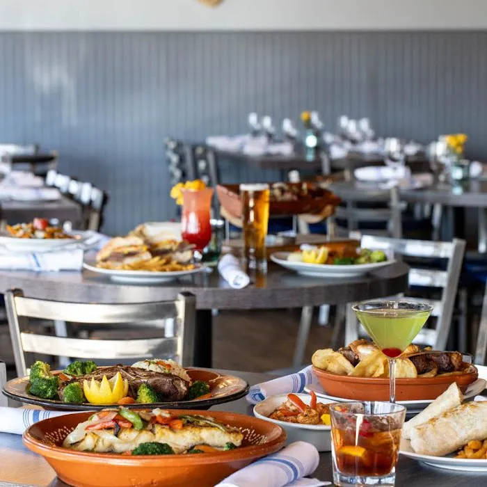 Joia Restaurant Picture 7