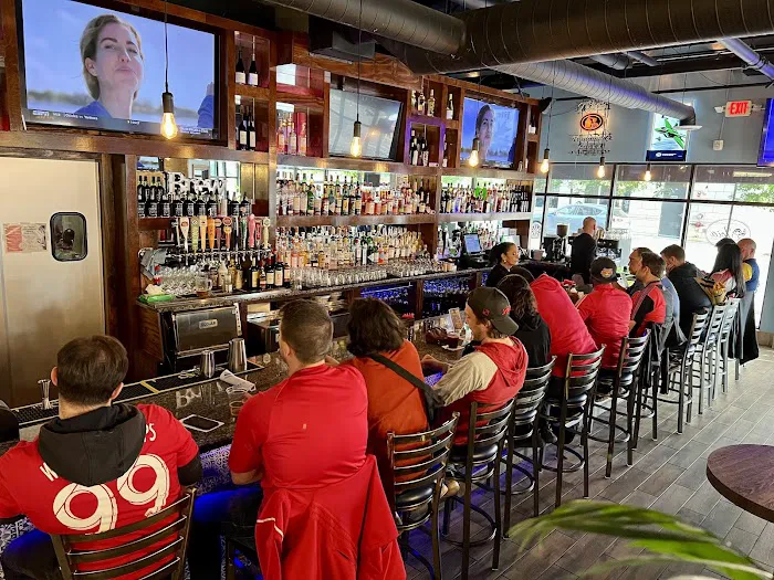 Joia Restaurant Picture 3