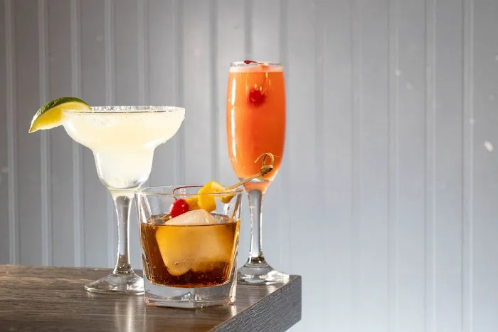 Joia Restaurant Picture 2