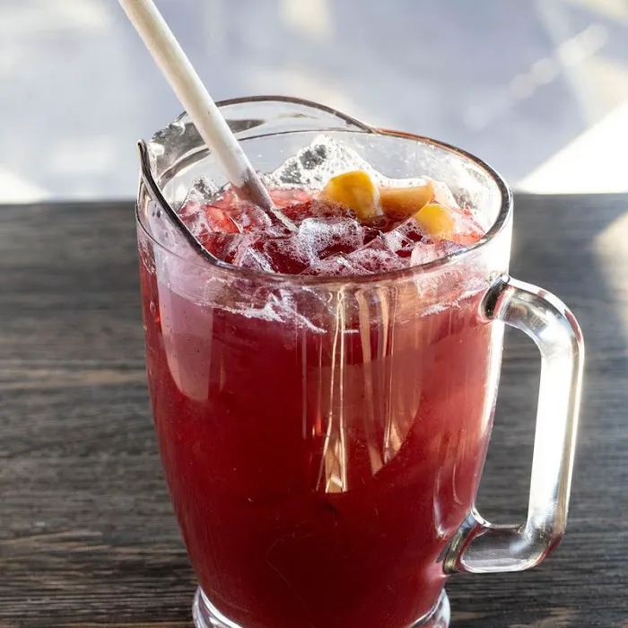 Joia Restaurant Picture 9